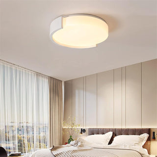Plafoniera led da soffitto 60W con tecnologia CCT dimmerabile con telecomando