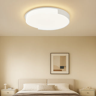 Plafoniera led da soffitto 60W con tecnologia CCT dimmerabile con telecomando