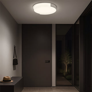 Plafoniera led da soffitto 60W con tecnologia CCT dimmerabile con telecomando