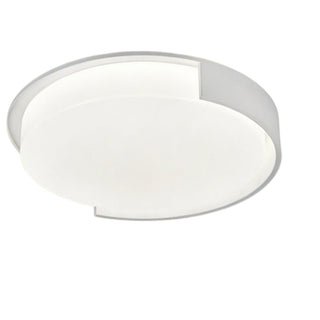 Plafoniera led da soffitto 60W con tecnologia CCT dimmerabile con telecomando