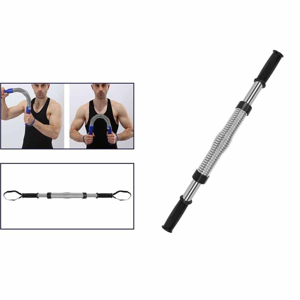 Twister Arm Trainer - Attrezzo Per Allenare Braccia E Petto, Con Molle Twister Arm Trainer - Attrezzo Per Allenare Braccia E Petto, Con Molle