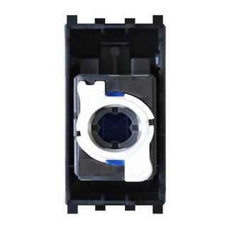 Presa di rete LAN  RJ45 8Pin Cat5 compatibile con vimar plana