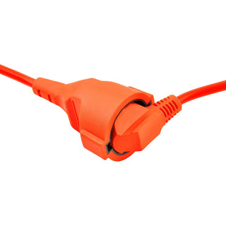 Prolunga elettrica interno esterno 16a presa schuko 5 10 20 30 MT