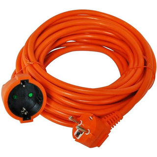 Prolunga elettrica interno esterno 16a presa schuko 5 10 20 30 MT