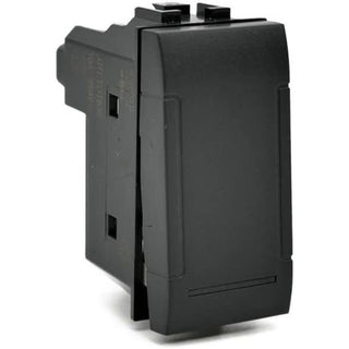 Invertitore unipolare 1P 16A 250V per living light international air