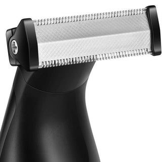 Rasoio VGR BEARD SHAVER 3 pettinini rifinitore impermeabile IPX5 017