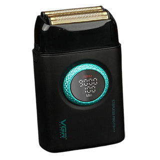 Rasoio barba VGR FOIL SHAVER 7000/9000 RPM velocità regolabile 378