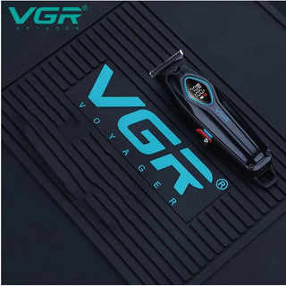 Rasoio VGR HAIR TRIMMER barba capelli basette corpo 7000 giri/min 945