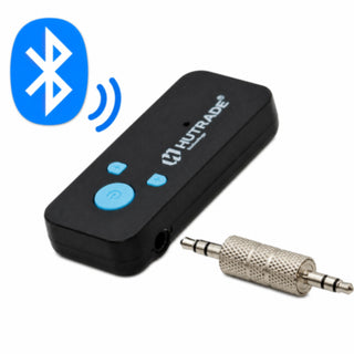 Ricevitore Audio Wireless Bluetooth Ingresso AUX 3.5mm SD Microfono