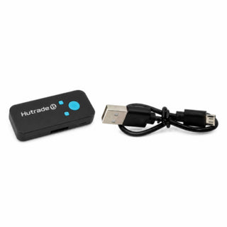 Ricevitore Audio Wireless Bluetooth Ingresso AUX 3.5mm SD Microfono