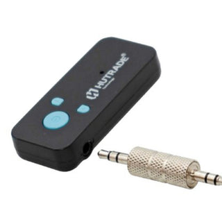 Ricevitore Audio Wireless Bluetooth Ingresso AUX 3.5mm SD Microfono