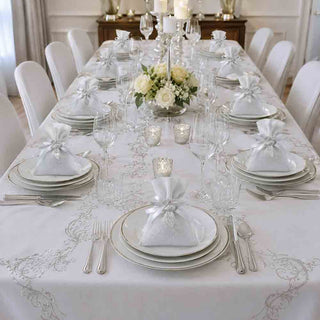Set 12 sacchetti in juta portaconfetti anniversario 25 e 50 Anni
