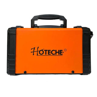 Saldatrice inverter 350 ampere elettrica con display con accessori