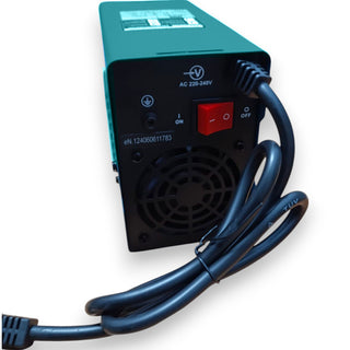 Mini saldatrice inverter elettrica 400A ad elettrodo 2.0-3.2 mm