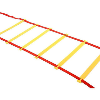 Scala di allenamento calcio spedd aility ladder 4 e 6 Metri