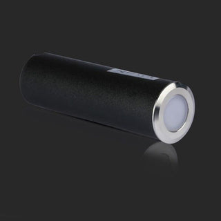 Faretto segnapasso a led 0,5 watt punto luce da incasso vialetti IP67