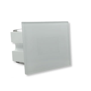 Segnapasso led 4 watt da incasso per cassetta 503 tecnologia cct IP65