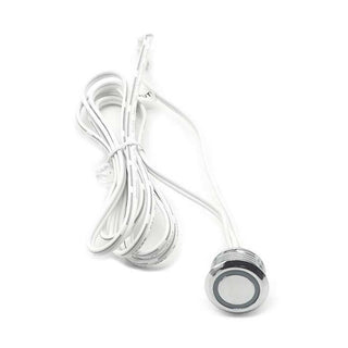 Sensore interruttore touch per luci strip led pulsante 12/24V