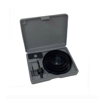 Set frese a tazza per forare legno plastica metallo varie misure