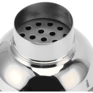 Shaker in acciaio da 530 ml per cocktail mixer per drink