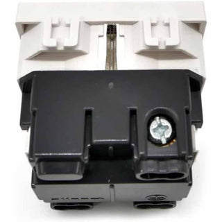 Presa schuko 10/16A 2P  compatibile con matix