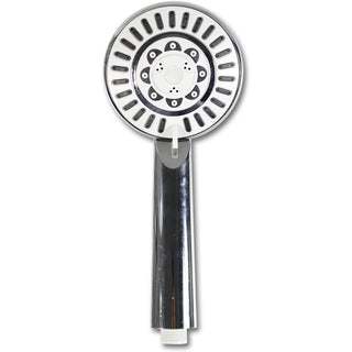 Soffione per doccia con getto regolabile con filtro anticalcare