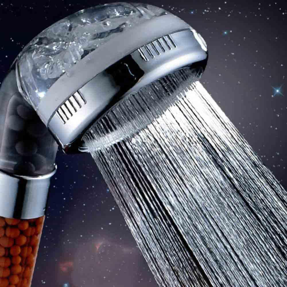 Soffione Doccia 3 In 1 Soffione Doccia A Risparmio Idrico Filtro Ionico Filtro Anticalcare 56532541 Soffione Doccia 3 In 1 Soffione Doccia A Risparmio Idrico Filtro Ionico Filtro Anticalcare 56532541