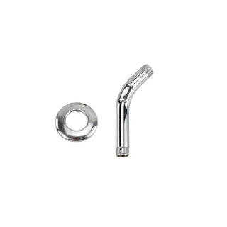 Soffione per doccia tondo 7.5 cm multigetto con regolatore getto
