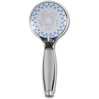 Soffione per vasca da bagno doccia con getto regolabile