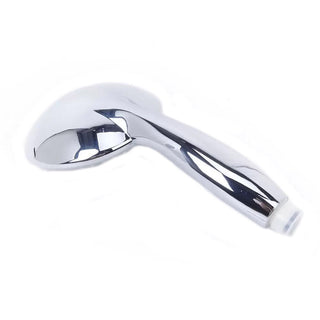 Soffione doccia con led rgb 20 e 25  cm cromoterapia multicolore