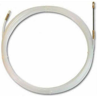 Sonda passacavi per elettricista con molla 5 10 20 metri Ø 3 mm