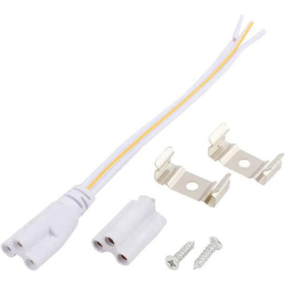 Sottopensile led plafoniera neon tubo 150 cm 30 watt reglette luce
