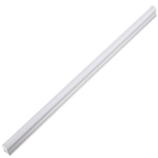 Sottopensile led plafoniera neon tubo 150 cm 30 watt reglette luce