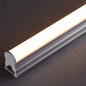 Sottopensile led plafoniera neon tubo 30 cm 6 watt reglette per mobili mensole ripiani luce fredda 6500k calda 3000k naturale 4000k