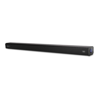 Soundbar Bluetooth 5.3 120W con Telecomando HDMI OPT AUX USB 80 cm