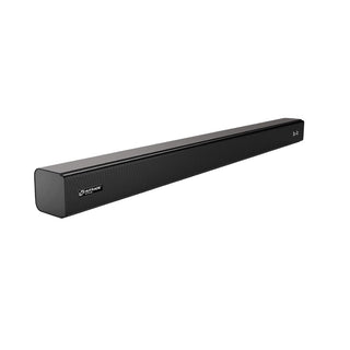 Soundbar con subwoofer per tv bluetooth 240 watt 2.1CH ingresso ottico