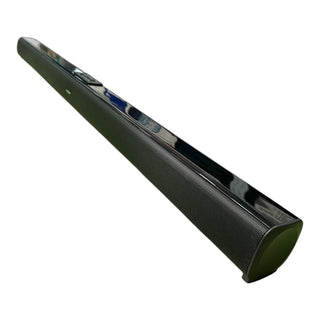 Barra soundbar 42+14W ricaricabile bluetooth uscita aux usb subwoffer