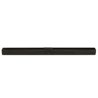Barra soundbar 42+14W ricaricabile bluetooth uscita aux usb subwoffer