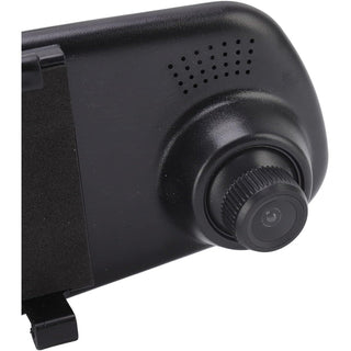 Specchietto retrovisore con telecamera retromarcia Dash Cam