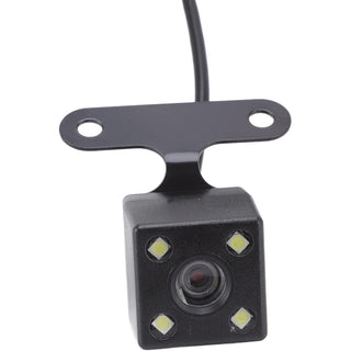 Specchietto retrovisore con telecamera retromarcia Dash Cam