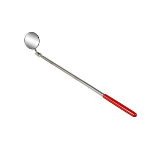 Specchietto estendibile ispezione telescopico 50mm snodabile per auto