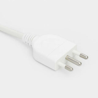 Spina elettrica 16a bipasso 2p + t presa italiana adattatore 250v