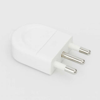 Spina elettrica 16a bipasso 2p + t presa italiana adattatore 250v