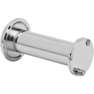 Spioncino grandangolare con coperchio occhiello per porte da 35-55 mm