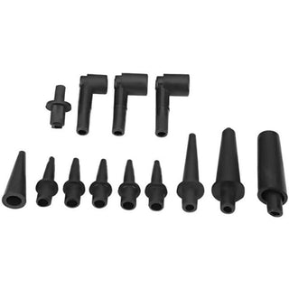 Kit spurgo freni/frizione tester pompa manuale adattatori x auto/moto