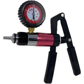 Kit spurgo freni/frizione tester pompa manuale adattatori x auto/moto