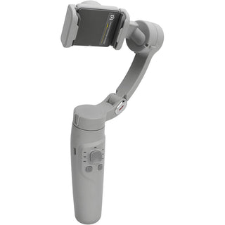 Stabilizzatore cardanico gimbal bluetooth a 3 assi per smartphone