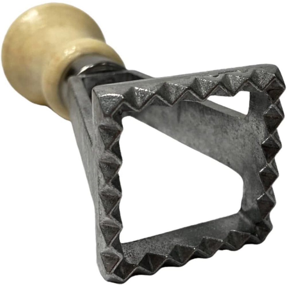 Sbucciatore con lama longitudinale in acciaio inox impugnatura effetto legno SìChef | Leroy Merlin Sbucciatore con lama longitudinale in acciaio inox impugnatura effetto legno SìChef | Leroy Merlin