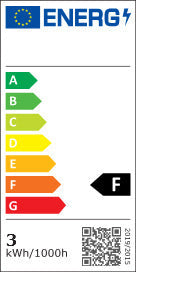 Striscia led COB strip 50MT 24V 600 watt luce fredda calda naturale