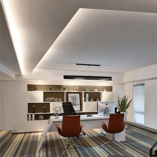 Striscia strip led 2835 24V 10MT 160 watt luce fredda calda naturale